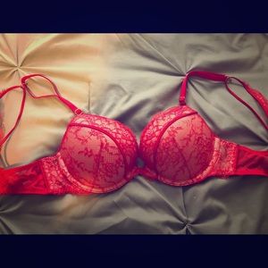Victoria’s Secret Very Sexy Push-Up Bra